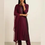 strightcut kurtis