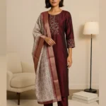 strightcut kurti