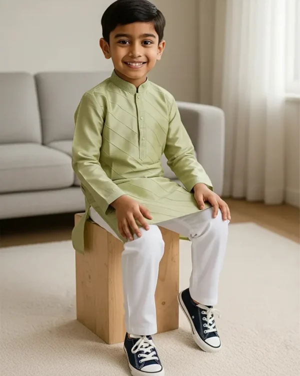 Sherwani