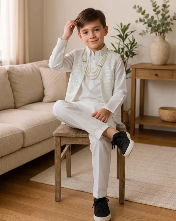 Sherwani