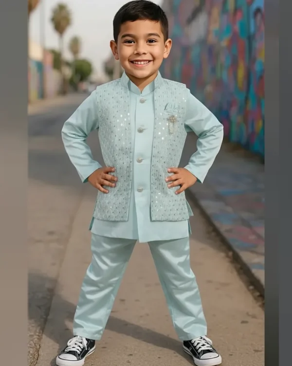 Sherwani