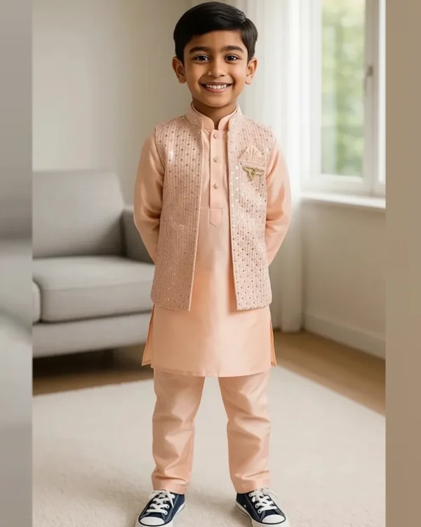Sherwani