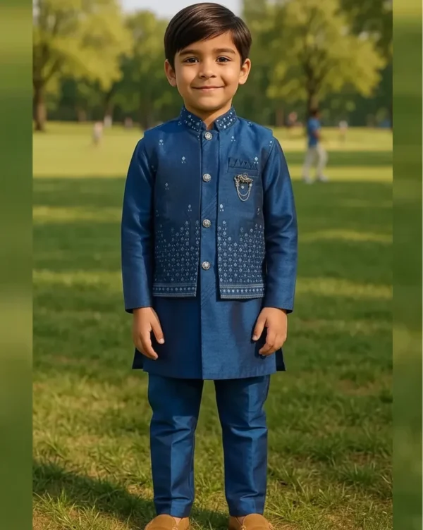 Sherwani