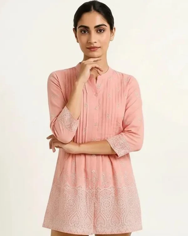 short kurti