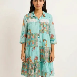 short kurti
