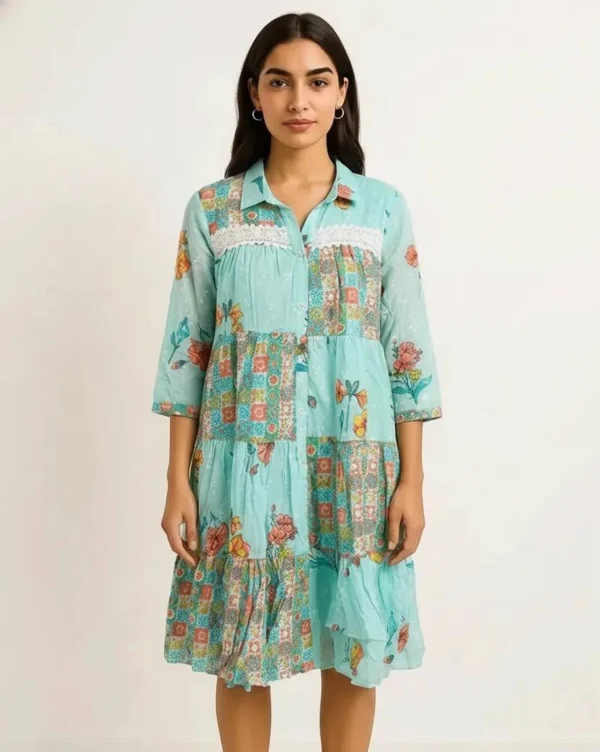 short kurti