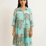 short kurti