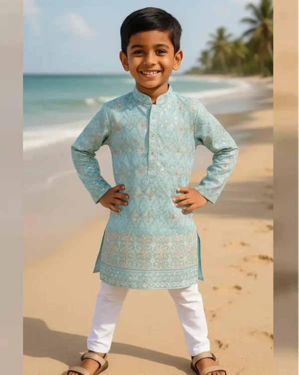 Sherwani