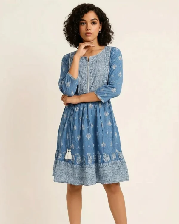 short kurti