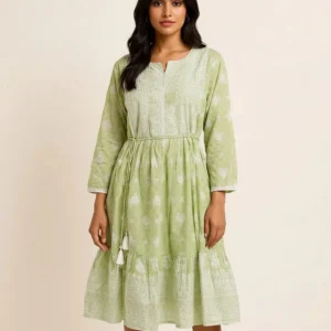 short kurti