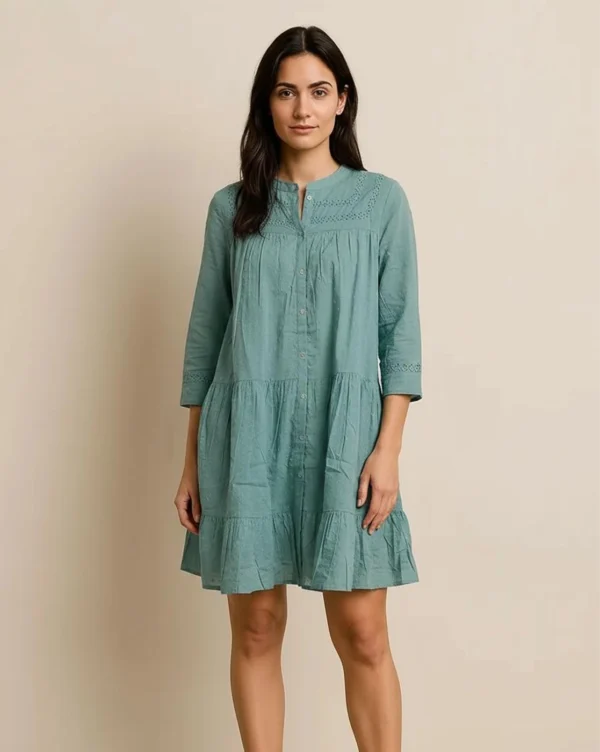 short kurti