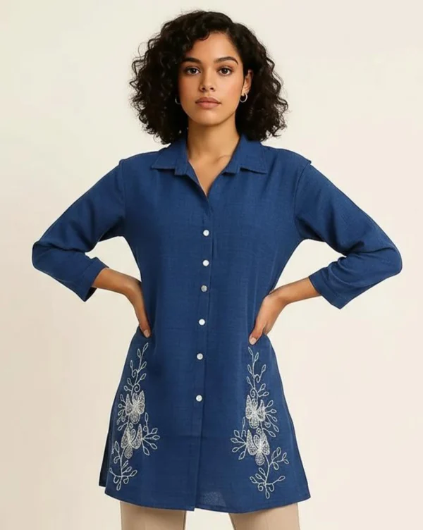 short kurti