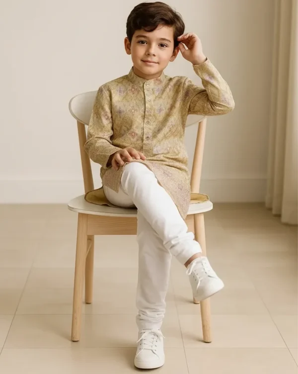 Sherwani