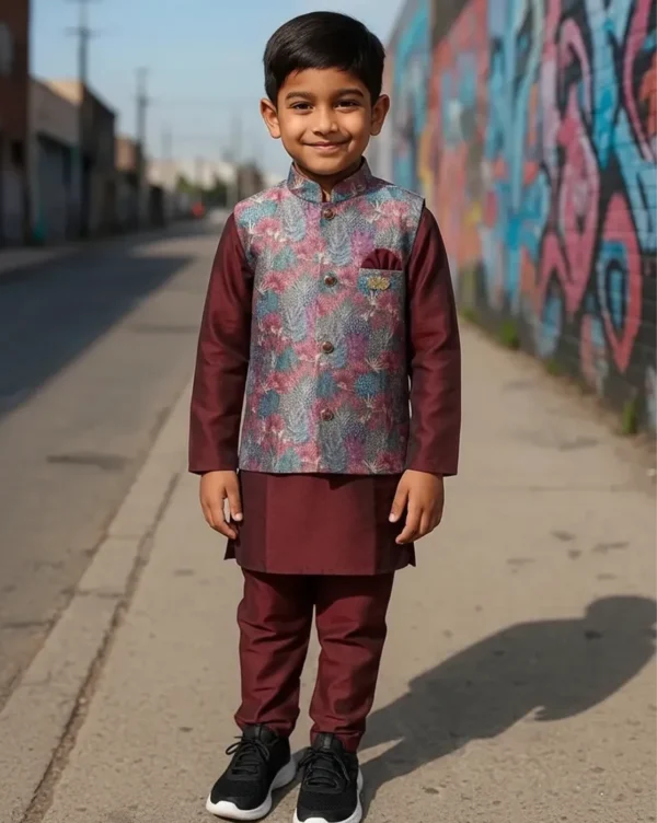 Sherwani