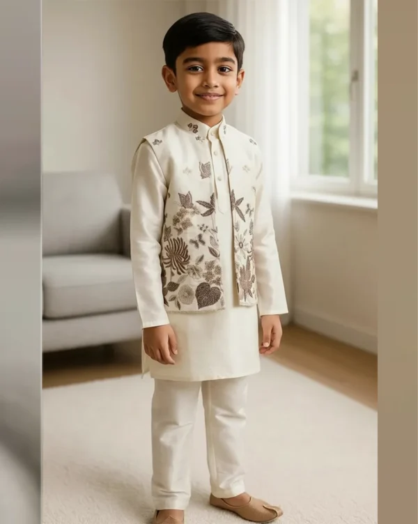 Sherwani