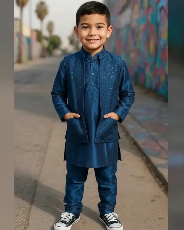 Sherwani