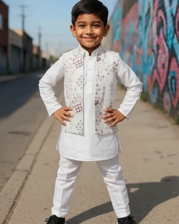 Sherwani
