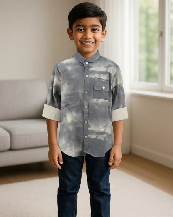 shirt