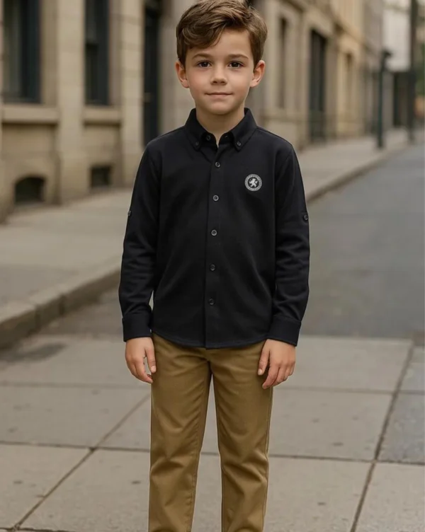 shirt