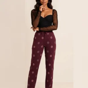 night pant