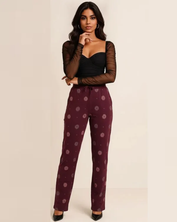 night pant