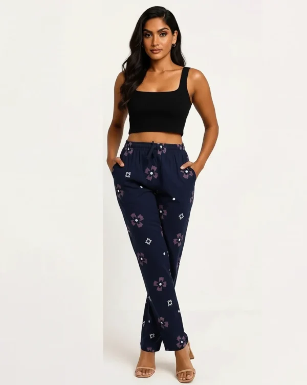 night pant