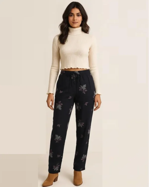 night pant
