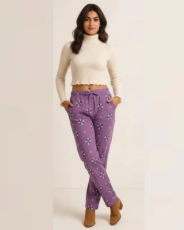 night pant