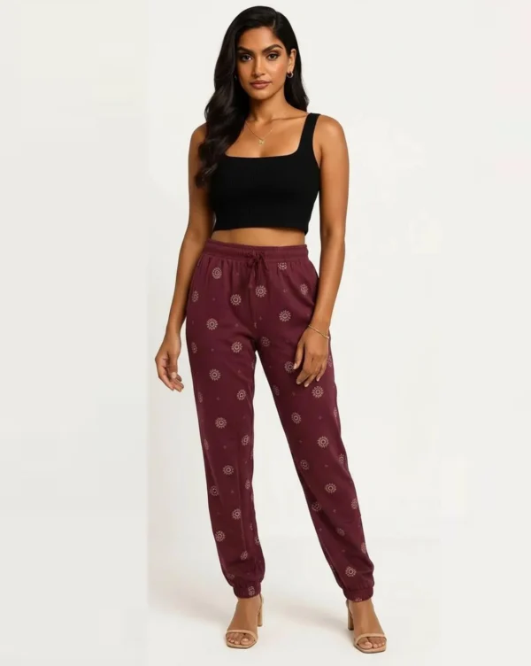 night pant