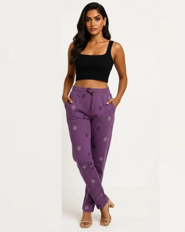 night pant
