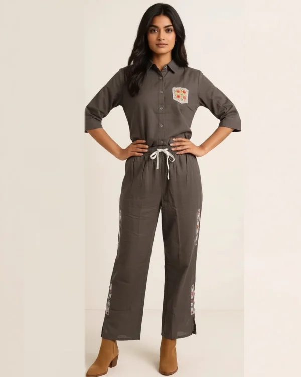night suit