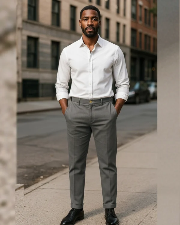 casual pant