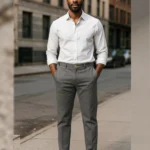 casual pant