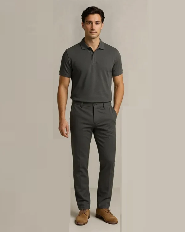 casual pant