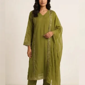 flair kurtis