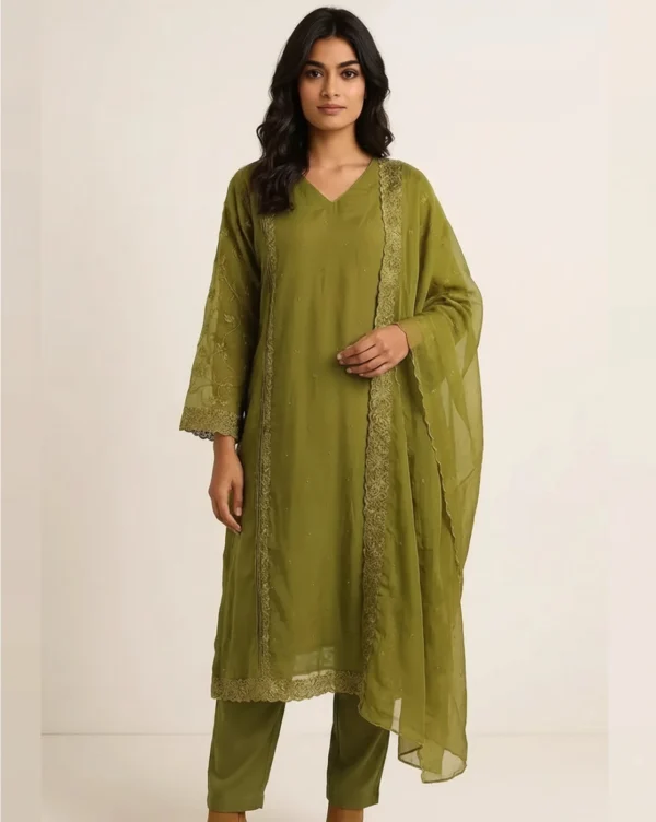 flair kurtis