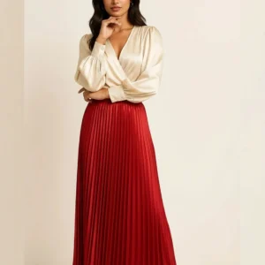 Women's Long Skirt