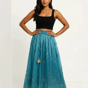 skirt