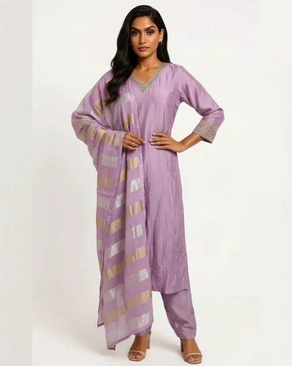 flair kurtis