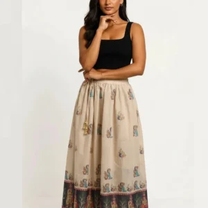 skirt