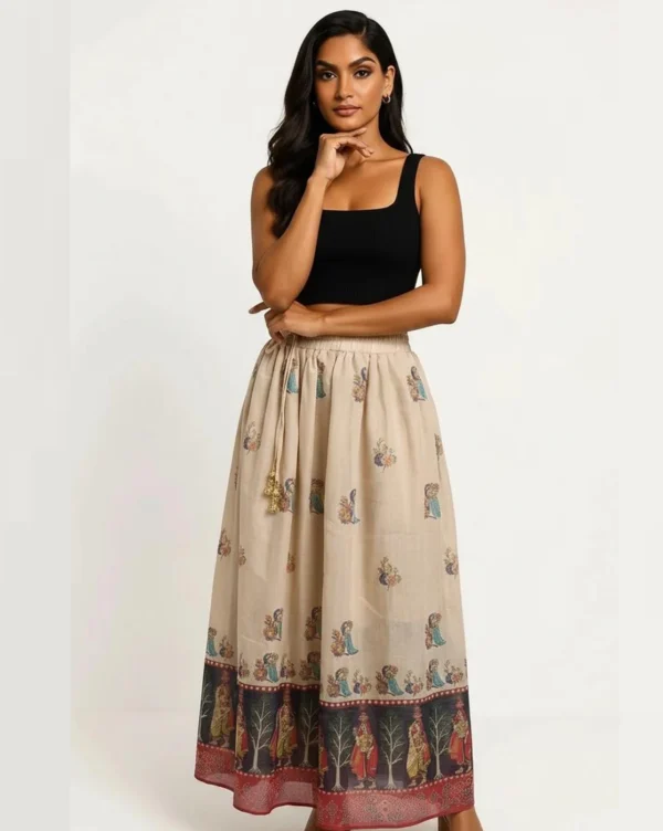 skirt