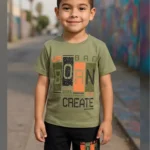 T shirt set
