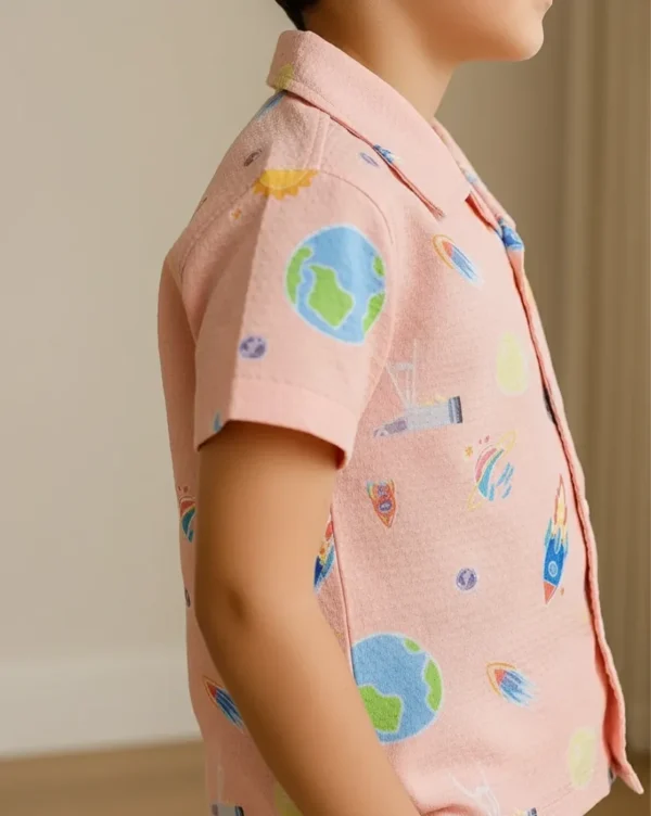 T shirt set
