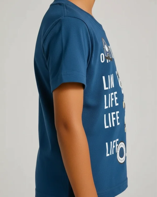 T shirt set
