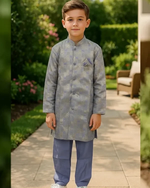Sherwani