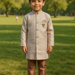 Sherwani