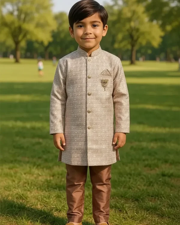 Sherwani
