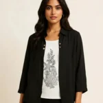 western short top