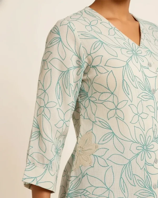 western short top