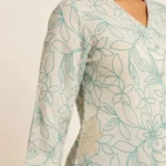 western short top